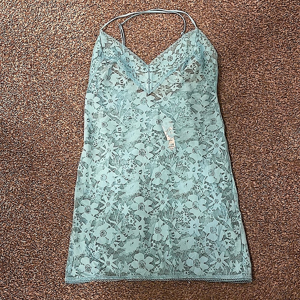 *NEW*Victoria’s Secret Lingerie Dress